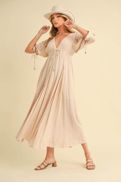 Geela Dress - Shop Style & More | Fresh Looks, Everyday Deals & Free Shipping