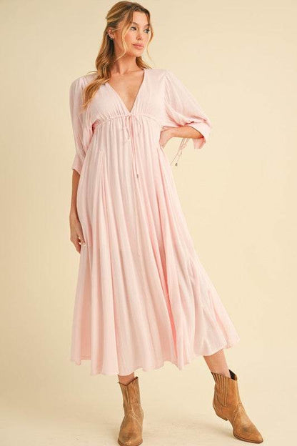 Geela Dress - Shop Style & More | Fresh Looks, Everyday Deals & Free Shipping