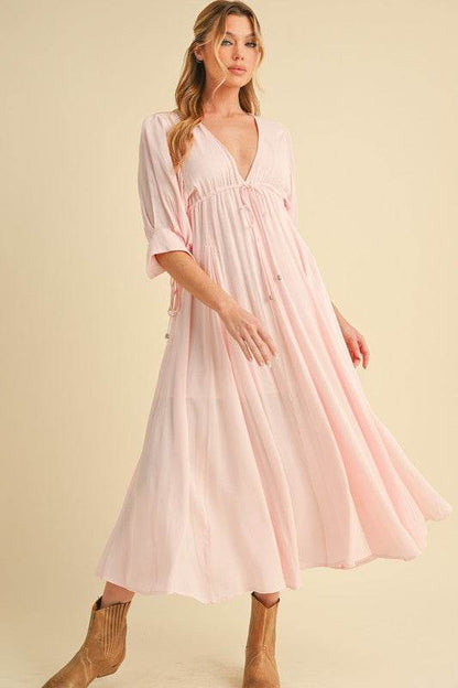Geela Dress - Shop Style & More | Fresh Looks, Everyday Deals & Free Shipping
