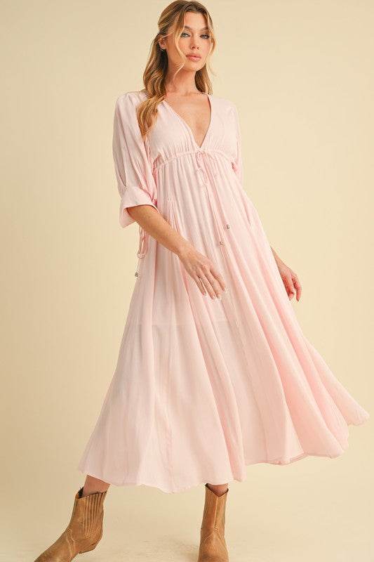 Geela Dress - Shop Style & More | Fresh Looks, Everyday Deals & Free Shipping