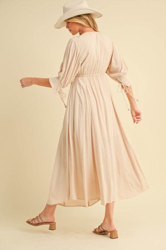 Geela Dress - Shop Style & More | Fresh Looks, Everyday Deals & Free Shipping