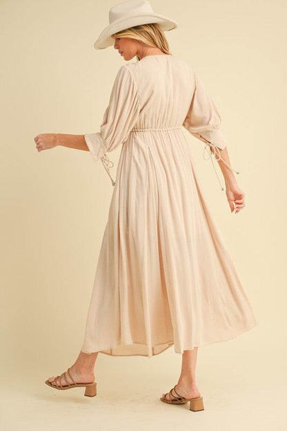 Geela Dress - Shop Style & More | Fresh Looks, Everyday Deals & Free Shipping