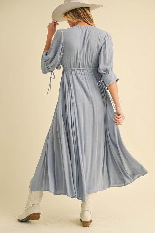 Geela Dress - Shop Style & More | Fresh Looks, Everyday Deals & Free Shipping