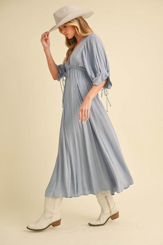 Geela Dress - Shop Style & More | Fresh Looks, Everyday Deals & Free Shipping