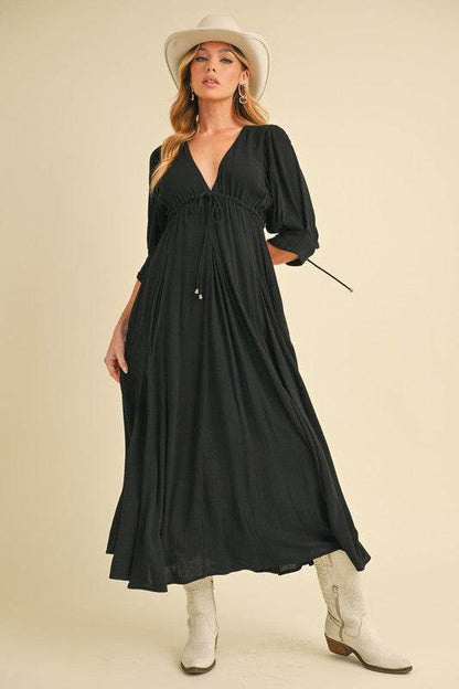 Geela Dress - Shop Style & More | Fresh Looks, Everyday Deals & Free Shipping