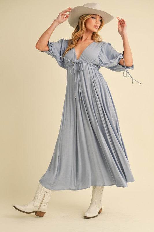 Geela Dress - Shop Style & More | Fresh Looks, Everyday Deals & Free Shipping