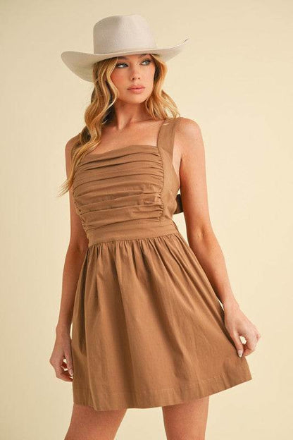 Maeve Dress - Shop Style & More | Fresh Looks, Everyday Deals & Free Shipping