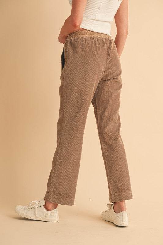 Aysha Courdury Pants - Shop Style & More | Fresh Looks, Everyday Deals & Free Shipping