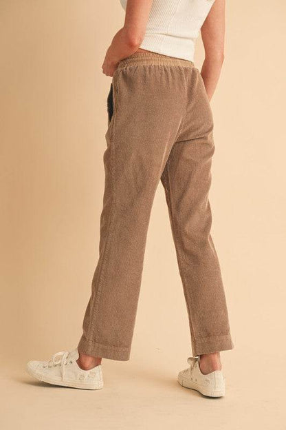 Aysha Courdury Pants - Shop Style & More | Fresh Looks, Everyday Deals & Free Shipping
