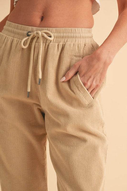 Aysha Courdury Pants - Shop Style & More | Fresh Looks, Everyday Deals & Free Shipping