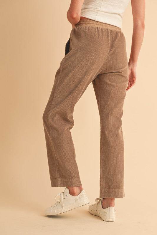 Aysha Courdury Pants - Shop Style & More | Fresh Looks, Everyday Deals & Free Shipping