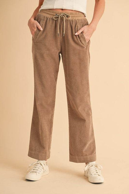 Aysha Courdury Pants - Shop Style & More | Fresh Looks, Everyday Deals & Free Shipping