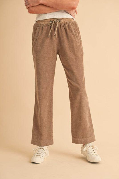 Aysha Courdury Pants - Shop Style & More | Fresh Looks, Everyday Deals & Free Shipping
