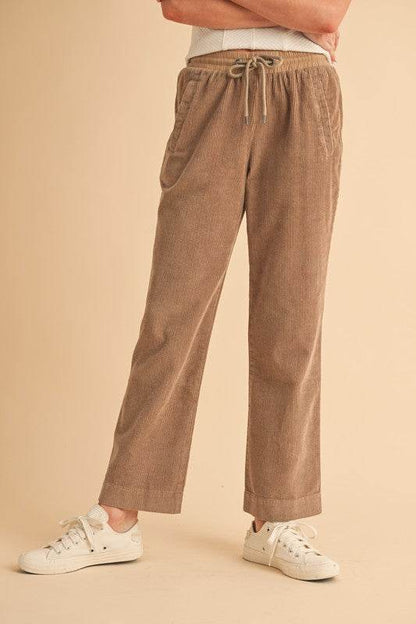 Aysha Courdury Pants - Shop Style & More | Fresh Looks, Everyday Deals & Free Shipping