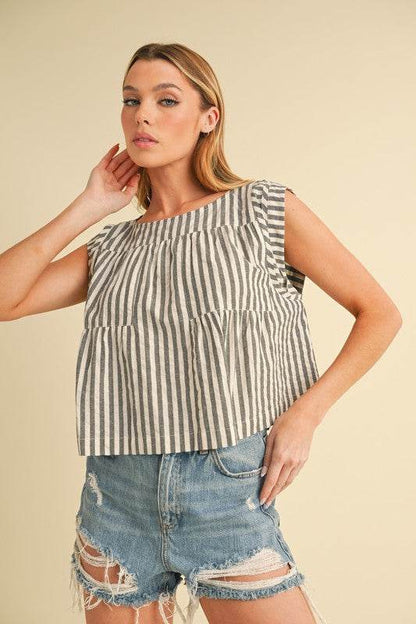 Cait Top - Shop Style & More | Fresh Looks, Everyday Deals & Free Shipping