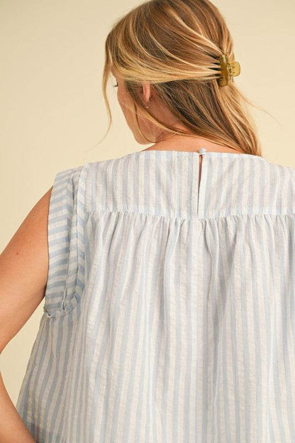 Cait Top - Shop Style & More | Fresh Looks, Everyday Deals & Free Shipping