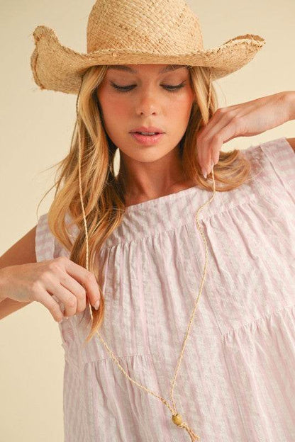 Cait Top - Shop Style & More | Fresh Looks, Everyday Deals & Free Shipping
