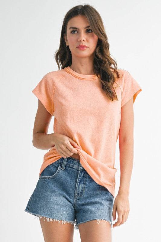 Ivy Tee - Shop Style & More | Fresh Looks, Everyday Deals & Free Shipping