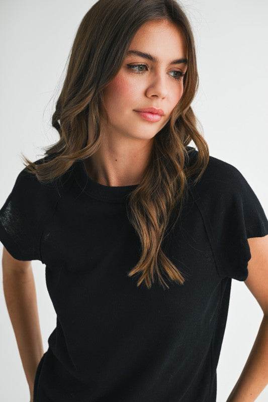 Ivy Tee - Shop Style & More | Fresh Looks, Everyday Deals & Free Shipping