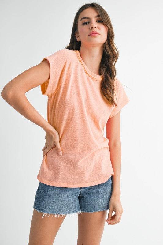 Ivy Tee - Shop Style & More | Fresh Looks, Everyday Deals & Free Shipping