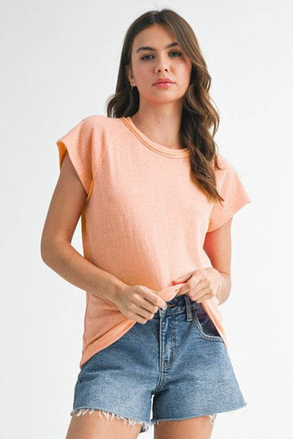 Ivy Tee - Shop Style & More | Fresh Looks, Everyday Deals & Free Shipping