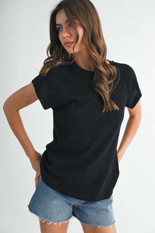 Ivy Tee - Shop Style & More | Fresh Looks, Everyday Deals & Free Shipping