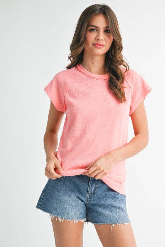 Ivy Tee - Shop Style & More | Fresh Looks, Everyday Deals & Free Shipping