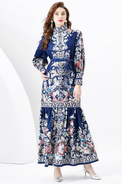 WOMEN FASHION LONG MAXI DRESS - Shop Style & More | Fresh Looks, Everyday Deals & Free Shipping