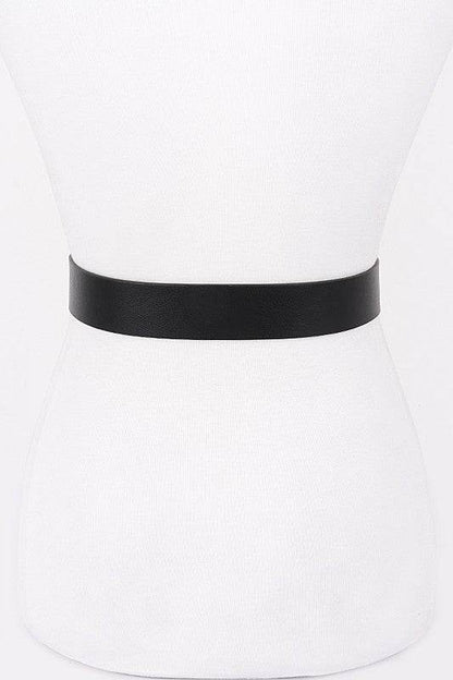 Engraved Western Buckle Fashion Belt - Shop Style & More | Fresh Looks, Everyday Deals & Free Shipping