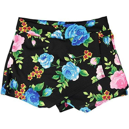 Juniors Short Envelope Skort - Shop Style & More | Fresh Looks, Everyday Deals & Free Shipping