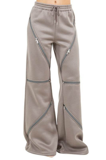 WOMEN FASHION CLASSIC STRAIGHT LEG PANTS - Shop Style & More | Fresh Looks, Everyday Deals & Free Shipping