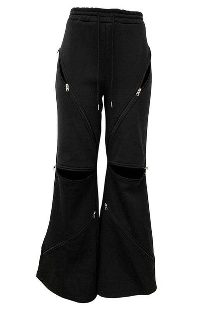 WOMEN FASHION CLASSIC STRAIGHT LEG PANTS - Shop Style & More | Fresh Looks, Everyday Deals & Free Shipping