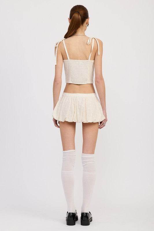 BUTTON UP SLEEVELSS TOP - Shop Style & More | Fresh Looks, Everyday Deals & Free Shipping