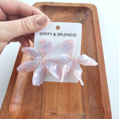 Jasmine Earrings - Enchanted - Shop Style & More | Fresh Looks, Everyday Deals & Free Shipping
