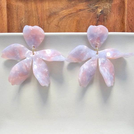 Jasmine Earrings - Enchanted - Shop Style & More | Fresh Looks, Everyday Deals & Free Shipping