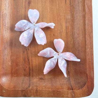 Jasmine Earrings - Enchanted - Shop Style & More | Fresh Looks, Everyday Deals & Free Shipping