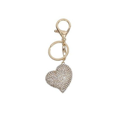 Sparkling Lip Keychain - Shop Style & More | Fresh Looks, Everyday Deals & Free Shipping