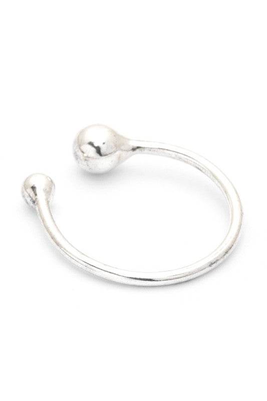Adjustable Fashion Ring - Shop Style & More | Fresh Looks, Everyday Deals & Free Shipping