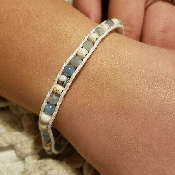 Shallow Waters Bracelet - Shop Style & More | Fresh Looks, Everyday Deals & Free Shipping
