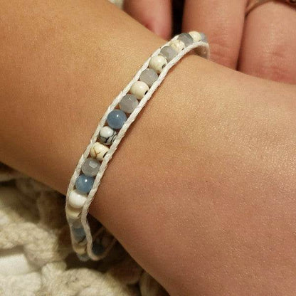 Shallow Waters Bracelet - Shop Style & More | Fresh Looks, Everyday Deals & Free Shipping