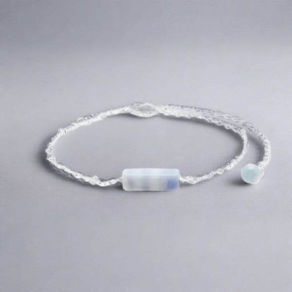 Self Expression Stone of the Earth Bracelet - Shop Style & More | Fresh Looks, Everyday Deals & Free Shipping
