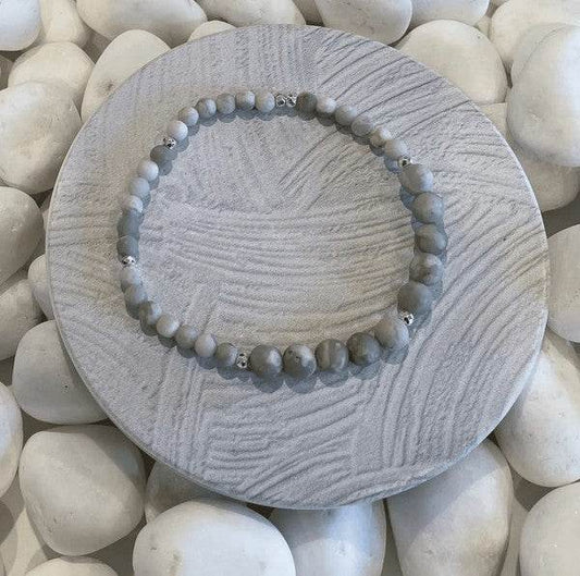 Top Drawer Gemstone Harmony Bracelet - Shop Style & More | Fresh Looks, Everyday Deals & Free Shipping