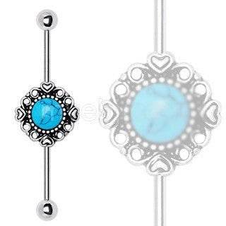 316L Stainless Steel Vintage Charm Industrial - Shop Style & More | Fresh Looks, Everyday Deals & Free Shipping