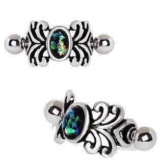 316L Stainless Steel Medieval Design Vine - Shop Style & More | Fresh Looks, Everyday Deals & Free Shipping