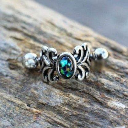 316L Stainless Steel Medieval Design Vine - Shop Style & More | Fresh Looks, Everyday Deals & Free Shipping