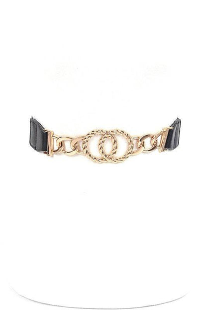 Plus Size Fashion Elastic Belt - Shop Style & More | Fresh Looks, Everyday Deals & Free Shipping