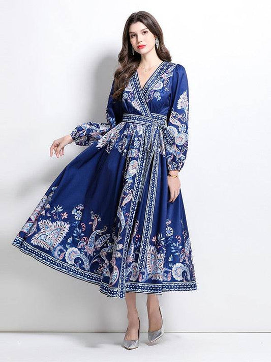 WOMEN FASHION LONG MAXI DRESS - Shop Style & More | Fresh Looks, Everyday Deals & Free Shipping
