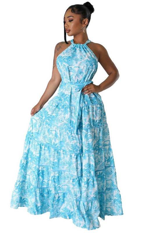 WOMEN FASHION LONG MAXI DRESSES - Shop Style & More | Fresh Looks, Everyday Deals & Free Shipping