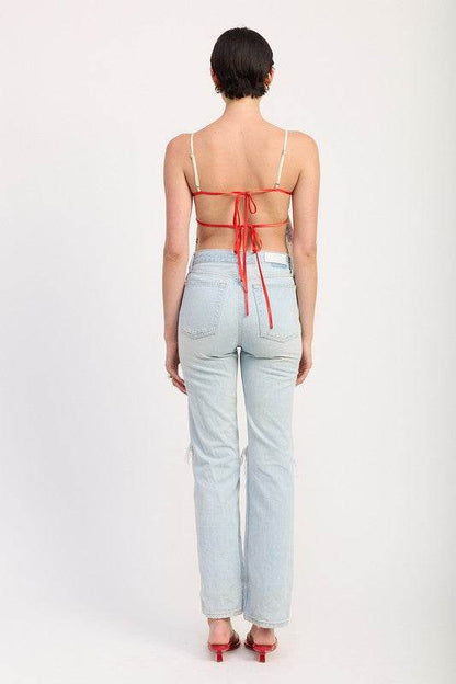 FLORAL SWEETHEART CAMI TOP - Shop Style & More | Fresh Looks, Everyday Deals & Free Shipping