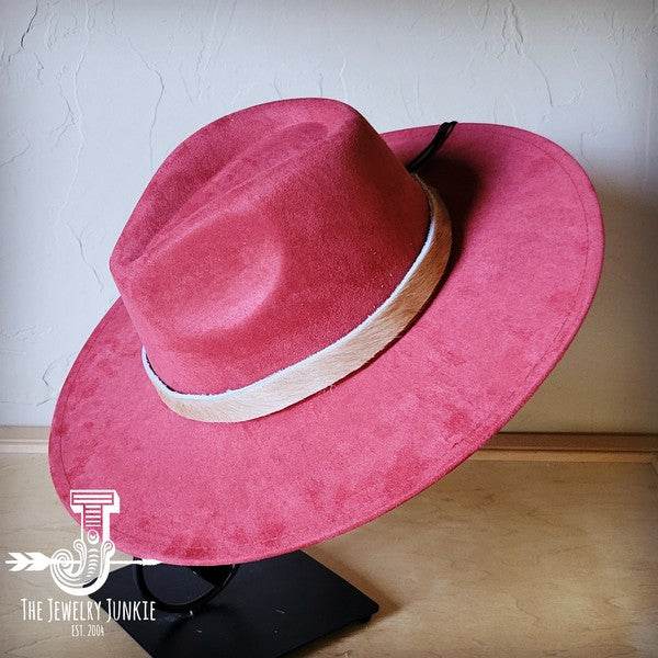 Tan Hide Western Leather Band Choice Hat - Shop Style & More | Fresh Looks, Everyday Deals & Free Shipping